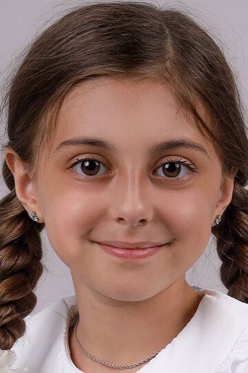 София Сугак