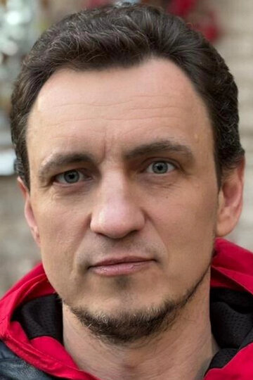 Дмитрий Богдан
