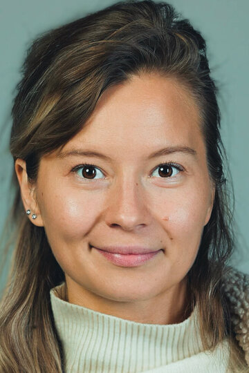 Екатерина Николаева
