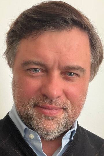 Евгений Смолин