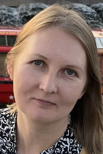 Анна Шлейникова