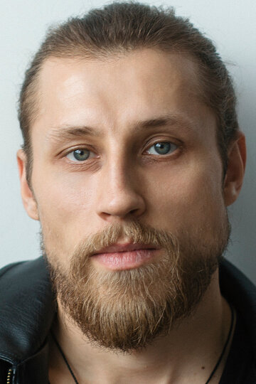 Олег Замятин