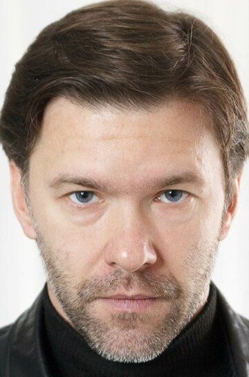 Алексей Самсонов