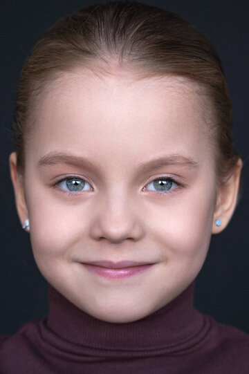 Ксения Ермилова