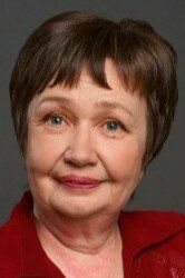 Наталия Толстова