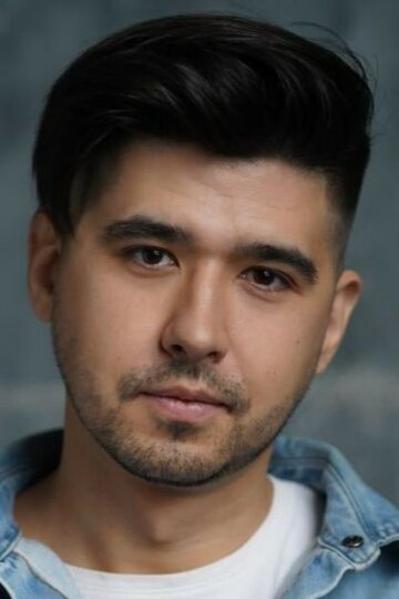 Рамиль Ахмеров