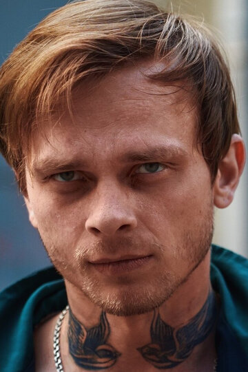 Сергей Шапошников