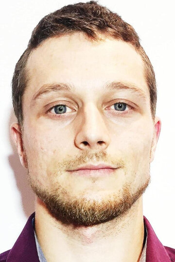Алексей Десятов