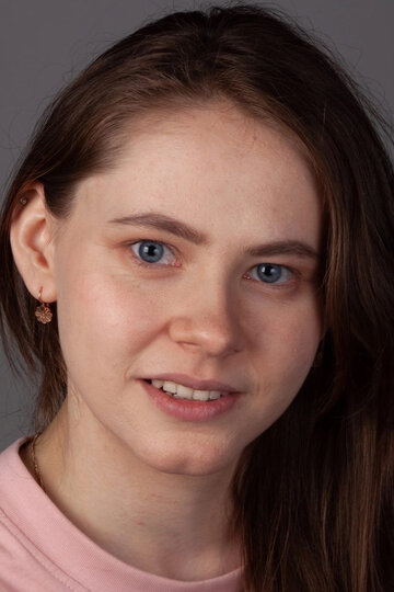 Анна Данилевская