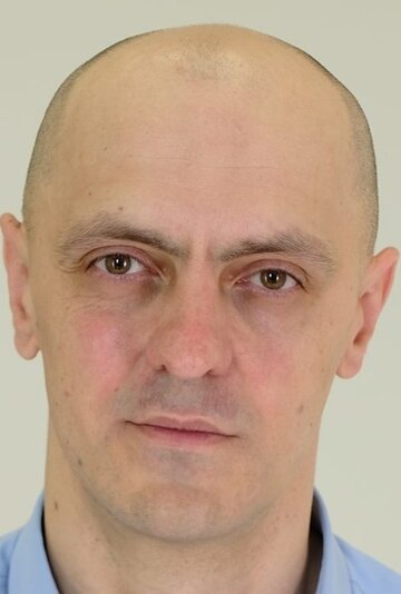 Алексей Гагарин
