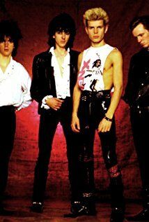 Generation X