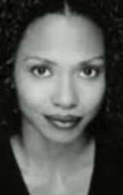 SiSi A. Johnson