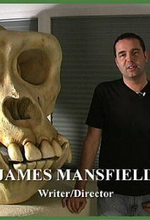 James DeValera Mansfield