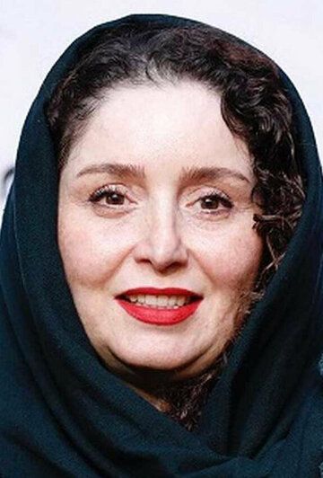 Zhaleh Sameti