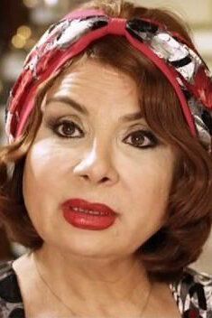 Fadia Abdel Ghany