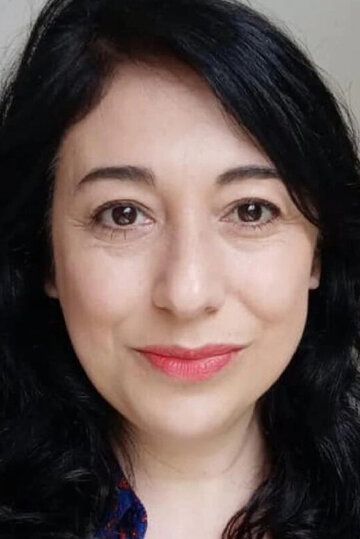 Хулиана Мурас
