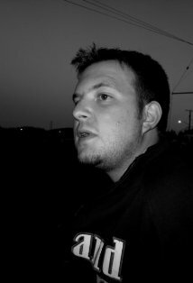 Kevin Nesgoda