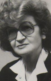 Krystyna Possart