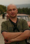 Алексей Гордеев