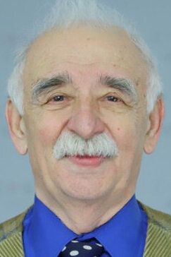 Валерий Поляков