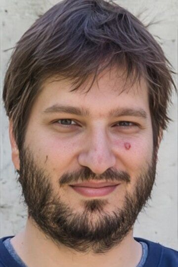 Питер Личтер