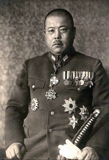 Томоюки Ямасита