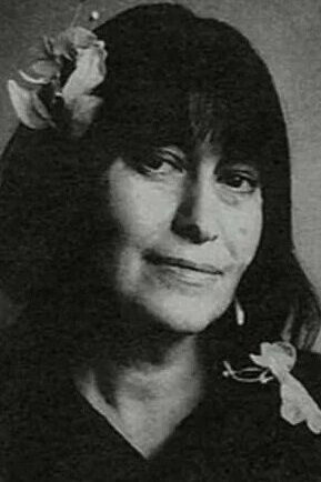 Стелла Аристакесова