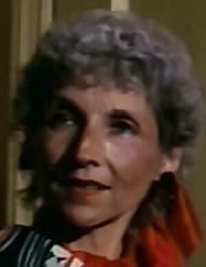 Sarabel Levinson
