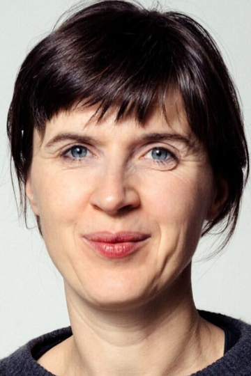 Лилия Ингольфсдоттир