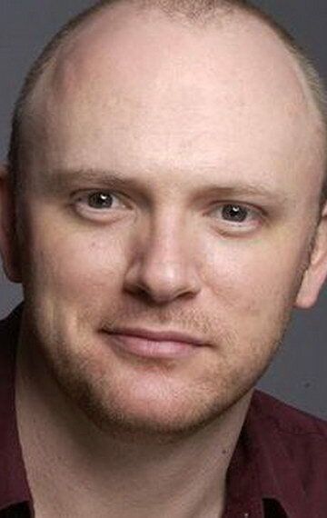 Matthew Stocke