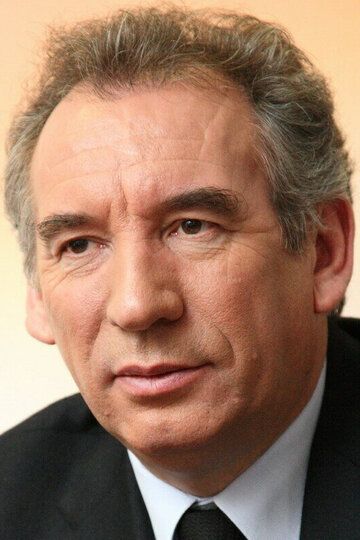 François Bayrou