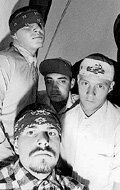 Suicidal Tendencies