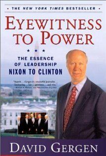 David Gergen
