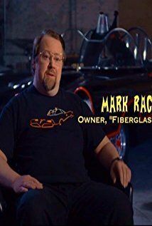 Mark Racop