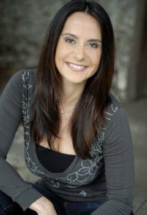 Sarah Bogatti