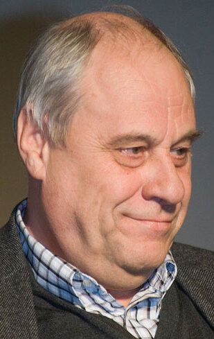 Владимир Таубкин