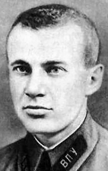 Владимир Яковенко