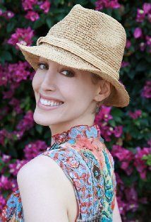Heidi Klefstad