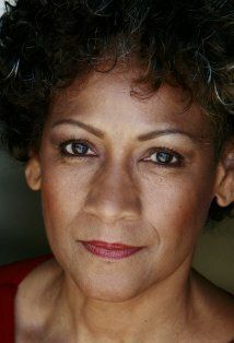 Vivian Vanderwerd