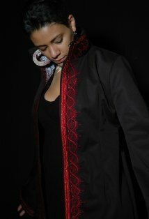 Maya Jobarteh