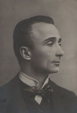 Казимеж Каминьский
