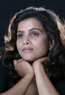 Kalpana Singh-Chitnis
