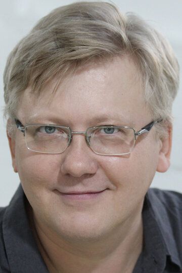 Александр Жоголь