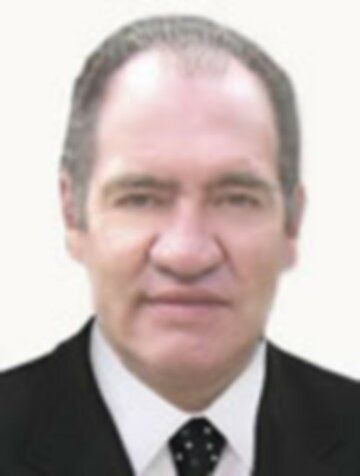 Эдгар Овьедо Сандовал