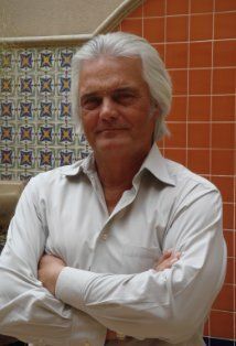Kurt P. Galvao