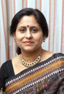Mitali Bhawmik