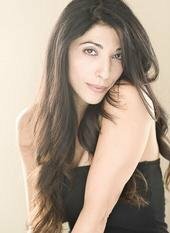 Joanna Burish