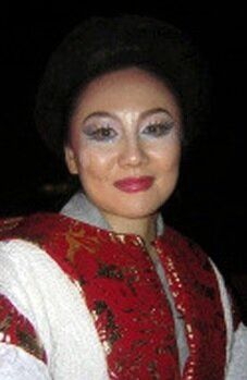 Ким Ын-ён