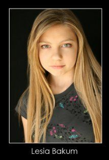 Lesia Bakum