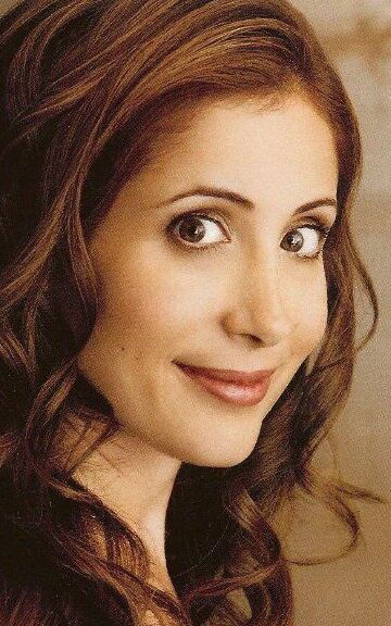 Lisa Kate David